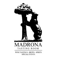 Madrona Tasting Room logo, Madrona Tasting Room contact details