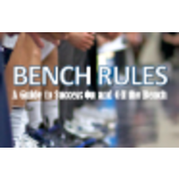 Bench Rules logo, Bench Rules contact details