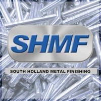 South Holland Metal Finishing logo, South Holland Metal Finishing contact details