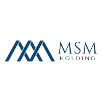 MSM Holding Panamá logo, MSM Holding Panamá contact details