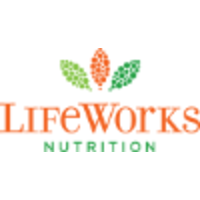 LifeWorks Nutrition logo, LifeWorks Nutrition contact details