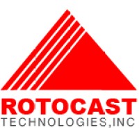 Rotocast Technologies logo, Rotocast Technologies contact details