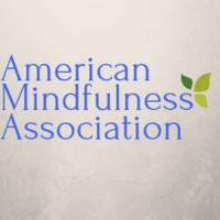 American Mindfulness Association logo, American Mindfulness Association contact details