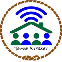 Rumah Internet logo, Rumah Internet contact details