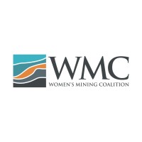 WOMENS MINING COALITION logo, WOMENS MINING COALITION contact details