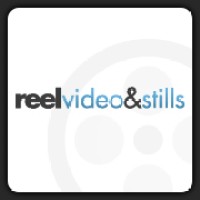 Reel Video & Stills logo, Reel Video & Stills contact details