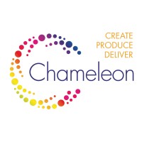 Chameleon logo, Chameleon contact details