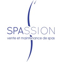 Spassion SA logo, Spassion SA contact details