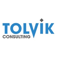 Tolvik Consulting logo, Tolvik Consulting contact details