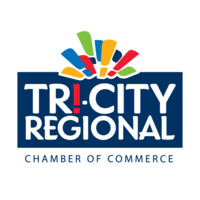 Tri-City Regional Chamber of Commerce logo, Tri-City Regional Chamber of Commerce contact details