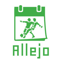 Allejo logo, Allejo contact details