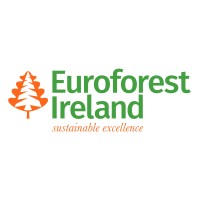 Euroforest Ireland Ltd logo, Euroforest Ireland Ltd contact details