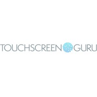 TOUCHSCREEN GURU logo, TOUCHSCREEN GURU contact details