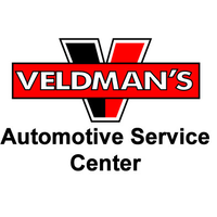 Veldman's Automotive Service Center logo, Veldman's Automotive Service Center contact details