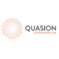 Quasion Conversion Lab logo, Quasion Conversion Lab contact details