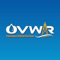 OVWR - Trucking & Oilfield Services logo, OVWR - Trucking & Oilfield Services contact details