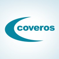 Coveros logo, Coveros contact details