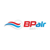 BP Air Services logo, BP Air Services contact details