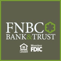 FNBC Bank & Trust logo, FNBC Bank & Trust contact details