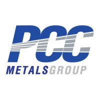 PCC Metals Group logo, PCC Metals Group contact details