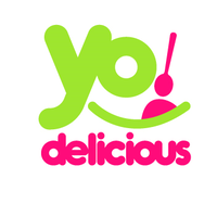 Yo Delicious logo, Yo Delicious contact details