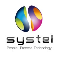 Systel Inc logo, Systel Inc contact details