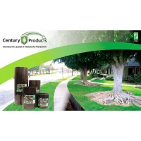 Century Products logo, Century Products contact details