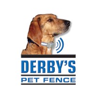 Derby's Pet Fence logo, Derby's Pet Fence contact details