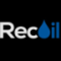 RecOil Recruitment logo, RecOil Recruitment contact details