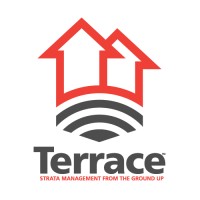 Terrace Strata Management logo, Terrace Strata Management contact details