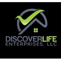 Discover Life Enterprises logo, Discover Life Enterprises contact details