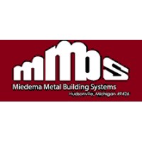 Miedema Metal Building Systems logo, Miedema Metal Building Systems contact details