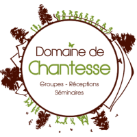 Domaine de Chantesse logo, Domaine de Chantesse contact details