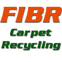 FIBR Carpet Recycling logo, FIBR Carpet Recycling contact details