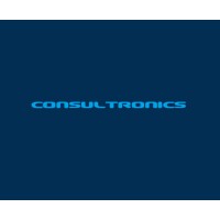 Consultronics Inc. logo, Consultronics Inc. contact details