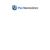 PAX Neuroscience Inc. logo, PAX Neuroscience Inc. contact details