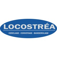 Locostréa logo, Locostréa contact details