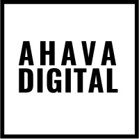 Ahava Digital Group logo, Ahava Digital Group contact details