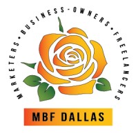 MBF Dallas logo, MBF Dallas contact details