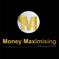 Money Maximising Advisors Limited logo, Money Maximising Advisors Limited contact details