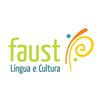 FAUST - Instituto de Língua e Cultura logo, FAUST - Instituto de Língua e Cultura contact details