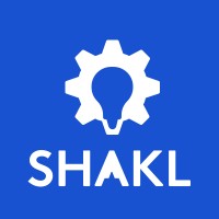 SHAKL3D logo, SHAKL3D contact details