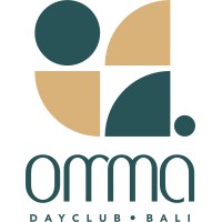 Omma Dayclub Bali logo, Omma Dayclub Bali contact details