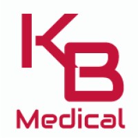 KB Medical logo, KB Medical contact details