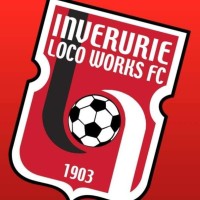 Inverurie Loco Works FC logo, Inverurie Loco Works FC contact details