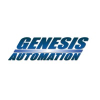 Genesis Automation logo, Genesis Automation contact details