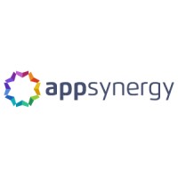 AppSynergy by ParaSQL LLC logo, AppSynergy by ParaSQL LLC contact details