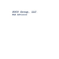 SOCO Group, LLC logo, SOCO Group, LLC contact details