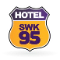 Hotel SWK 95 logo, Hotel SWK 95 contact details