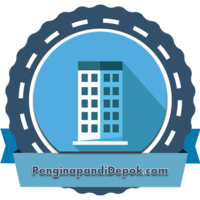 Penginapan Depok logo, Penginapan Depok contact details